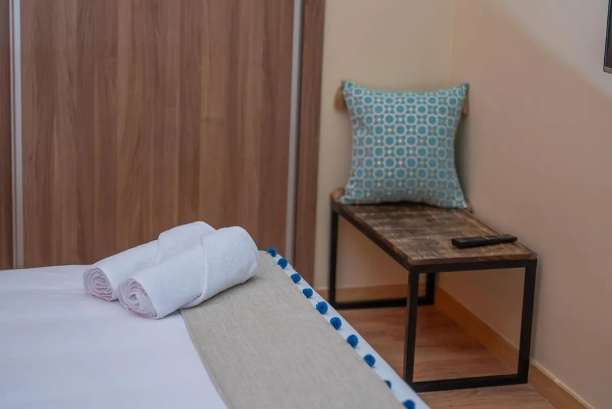 Appartement Elegant 2 Chambres Avec Netflix, Piscine Et Parking Prive Marrakesh Morocco