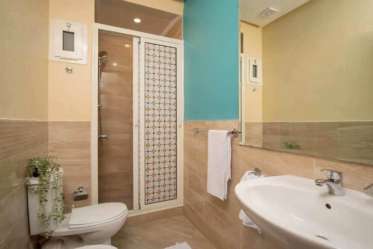Appartement Elegant 2 Chambres Avec Netflix, Piscine Et Parking Prive Marrakesh Morocco